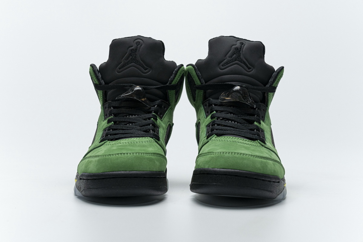 Air Jordan 5 SE Oregon CK6631-307