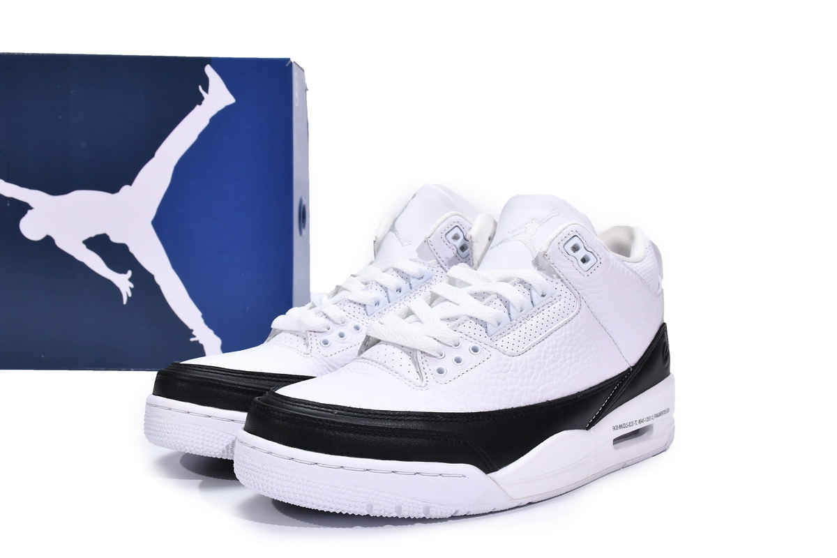 Jordan 3 Retro Fragment DA3595-100