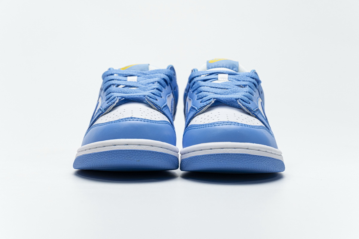 Nike SB Dunk Low Coast Blue DD1503-100