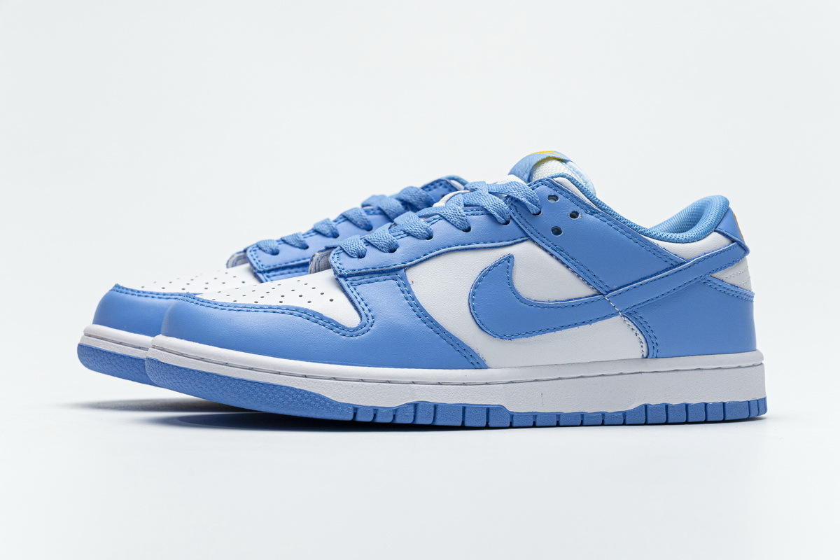 Nike SB Dunk Low Coast Blue DD1503-100