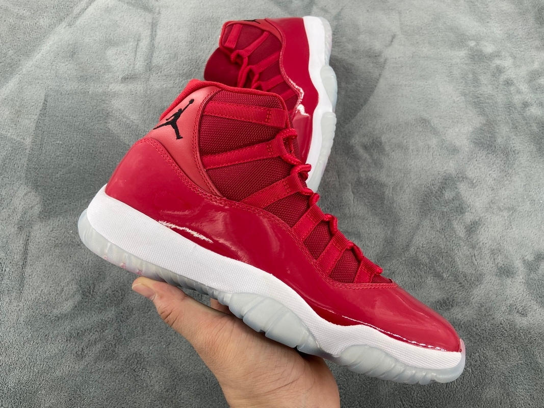 Air Jordan 11 Retro Win Like 96 378037-623