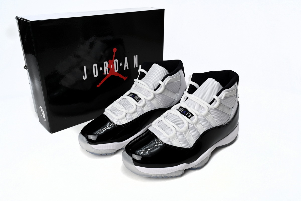 Jordan 11 Retro Concord 378037-100​