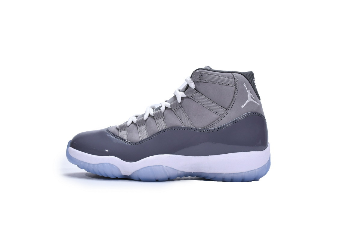 Jordan 11 Retro Cool Grey CT8012-005