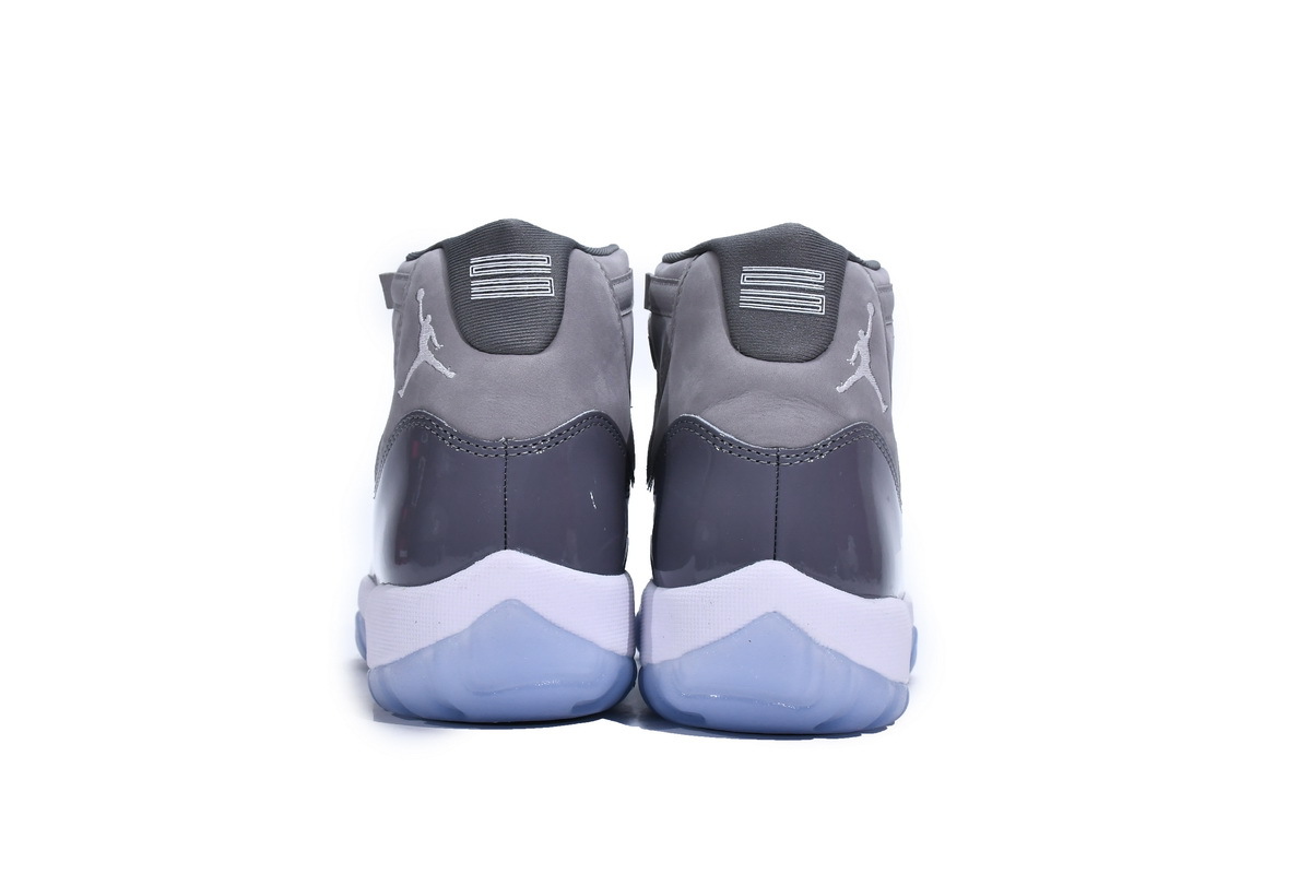 Jordan 11 Retro Cool Grey CT8012-005