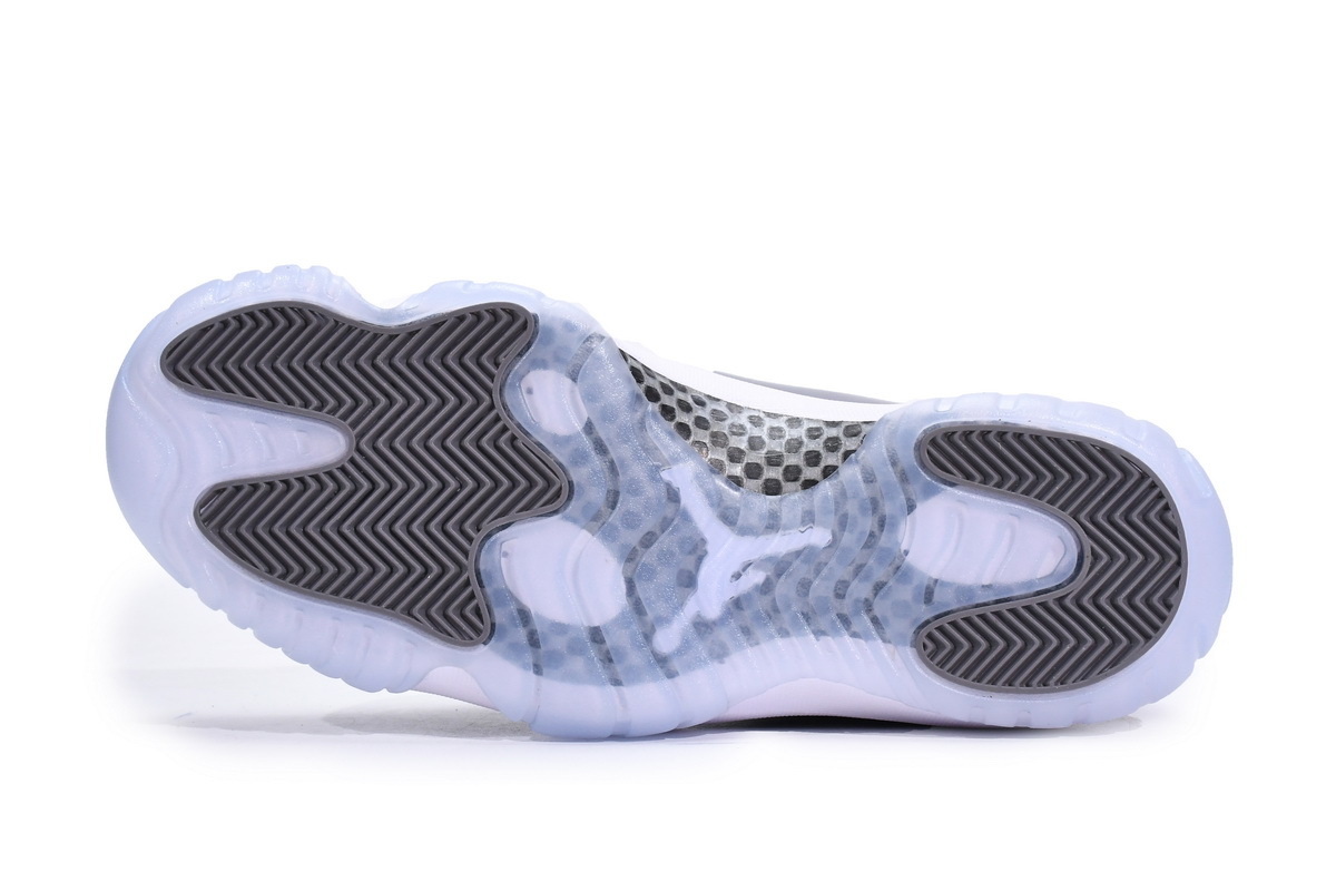 Jordan 11 Retro Cool Grey CT8012-005