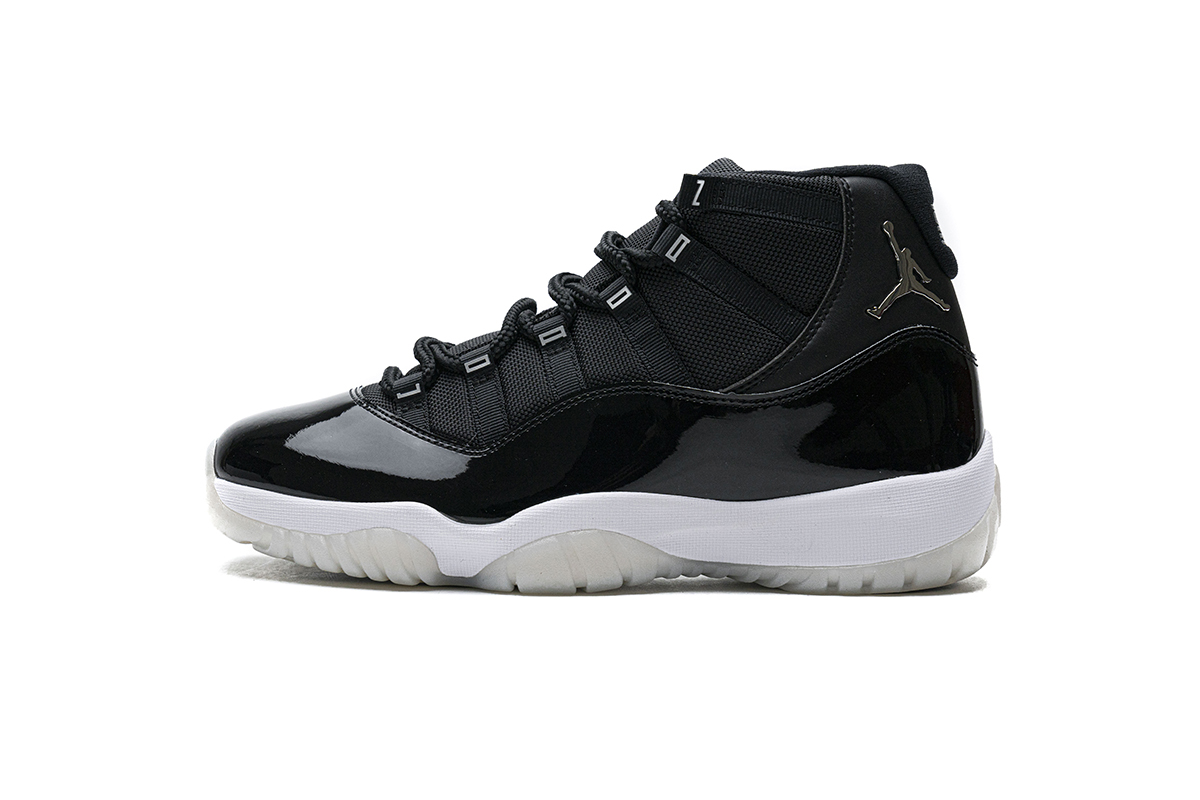Jordan 11 Retro Jubilee 25th Anniversary CT8012-011