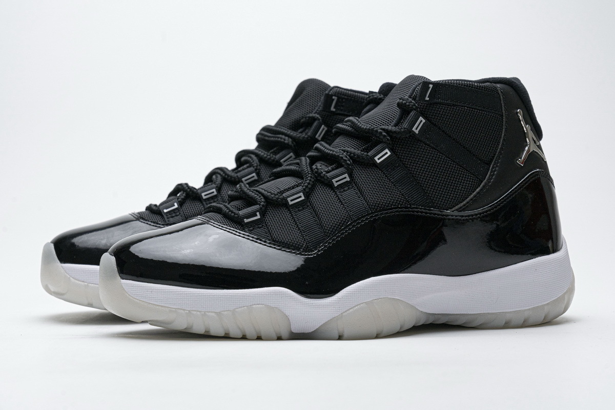 Jordan 11 Retro Jubilee 25th Anniversary CT8012-011