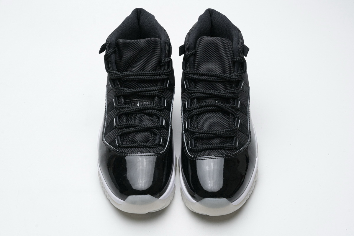 Jordan 11 Retro Jubilee 25th Anniversary CT8012-011