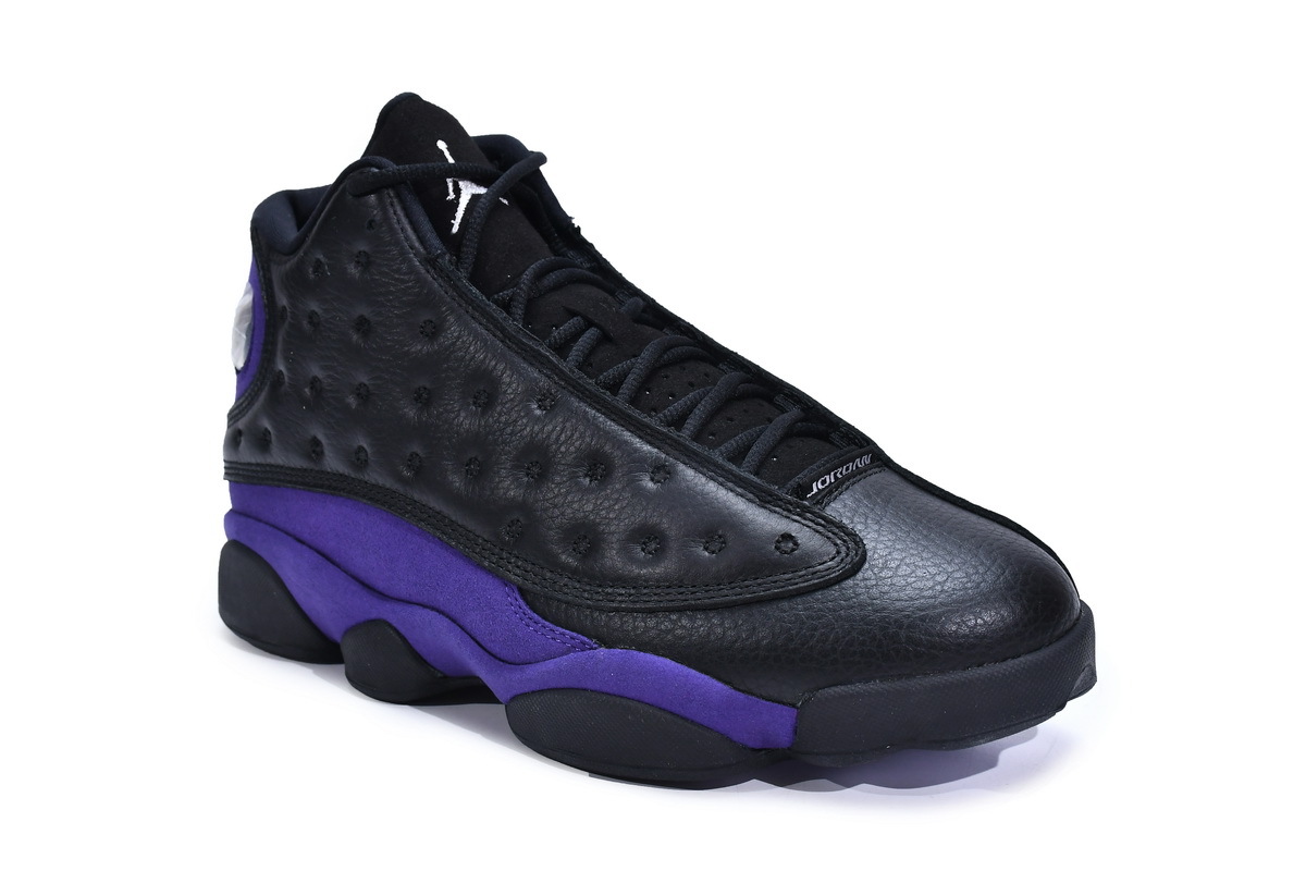 Air Jordan 13 Retro Court Purple DJ5982-015