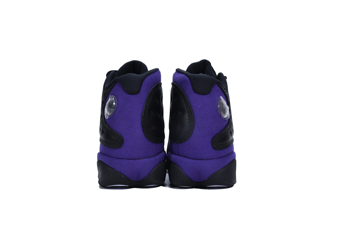 Air Jordan 13 Retro Court Purple DJ5982-015