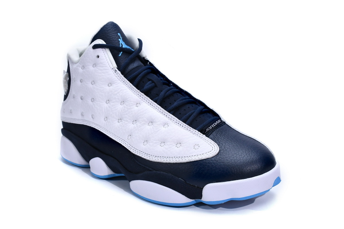 Air Jordan 13 Retro 'Obsidian'  414571-144