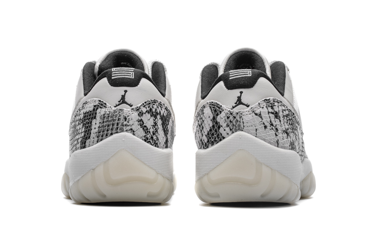 Air Jordan 11 Low “Light Bone” CD6846-002