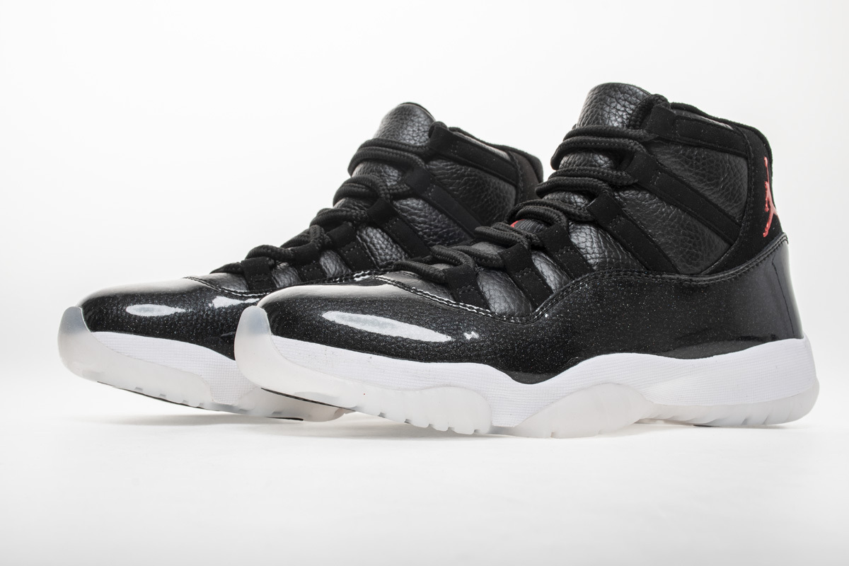 Air Jordan 11 "72-10" 378037-002