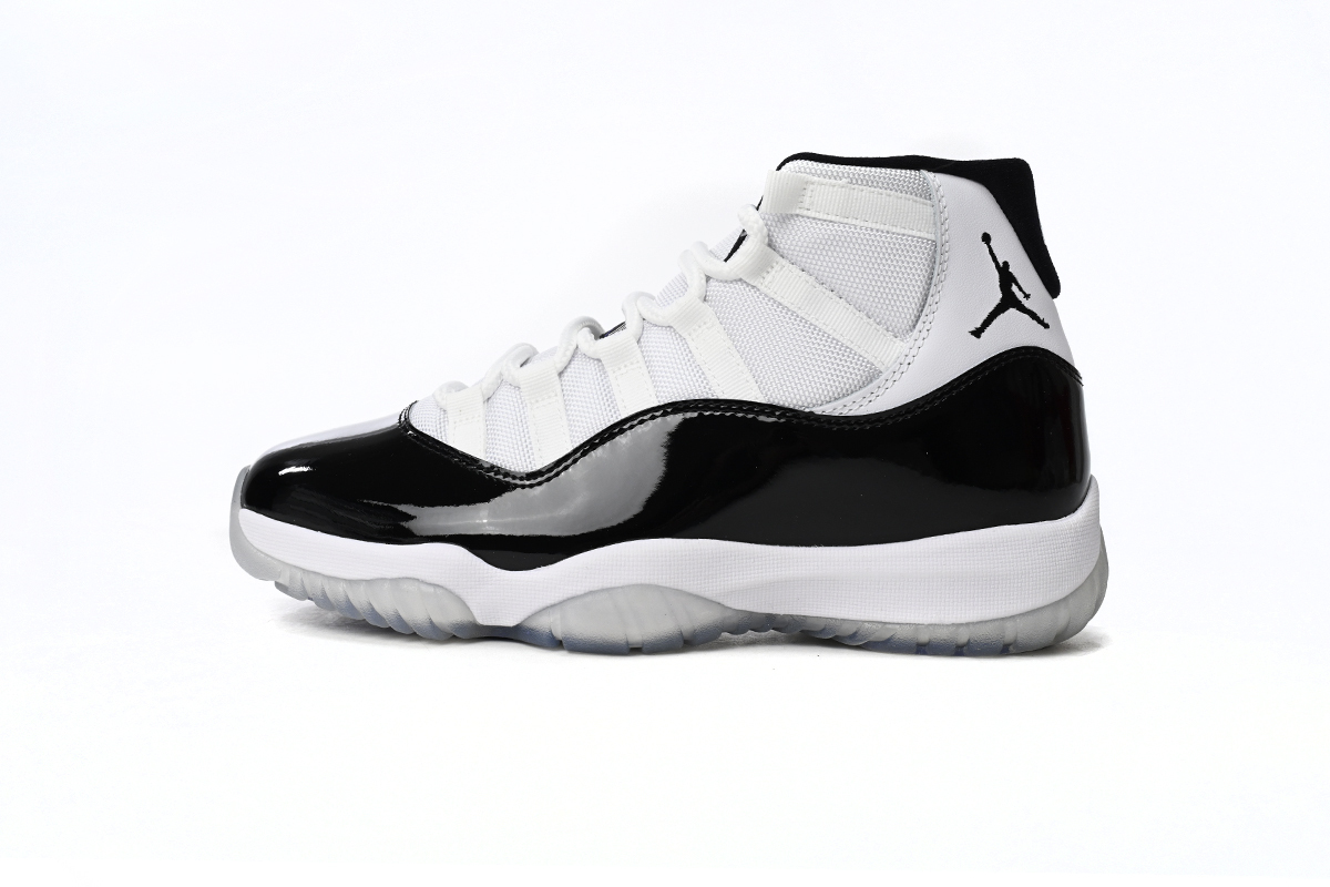 Air Jordan 11 Retro Concord 378037-100​