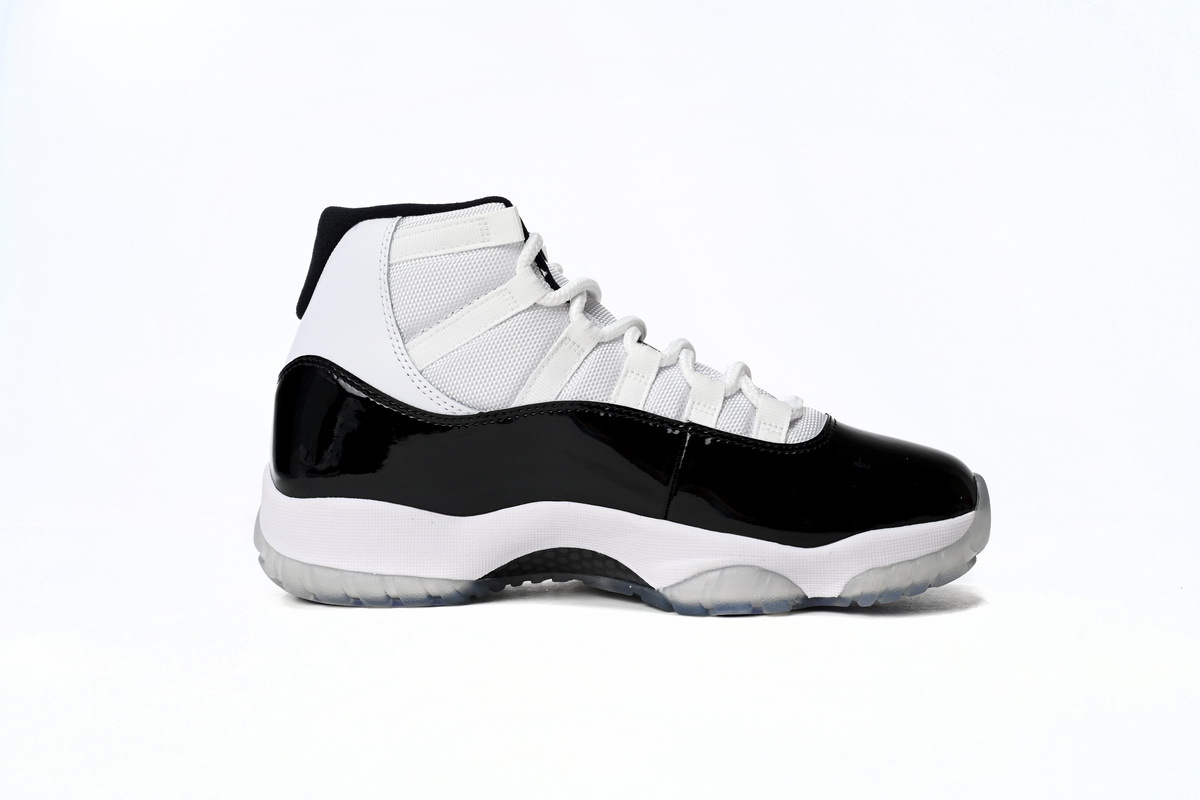 Air Jordan 11 Retro Concord 378037-100​