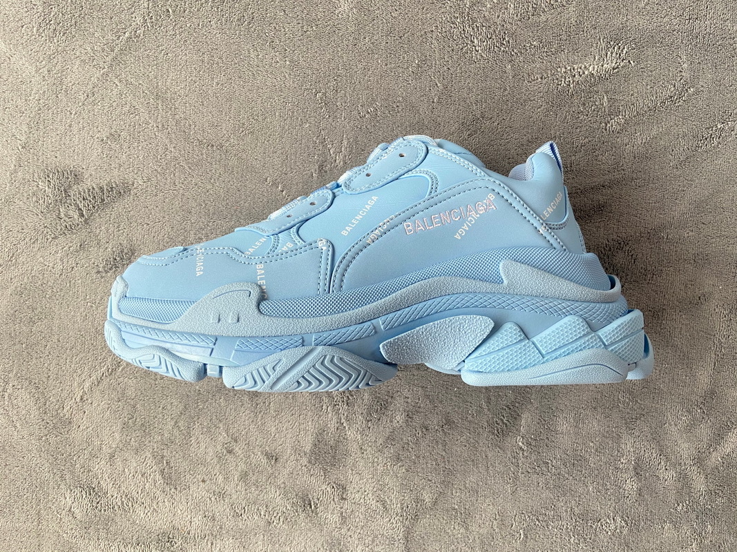 Balenciaga Triple S Moonlight 536737 W2FA1 4090