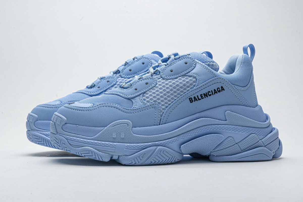 Balenciaga Triple S Moonlight 524039 W2FW1 4800