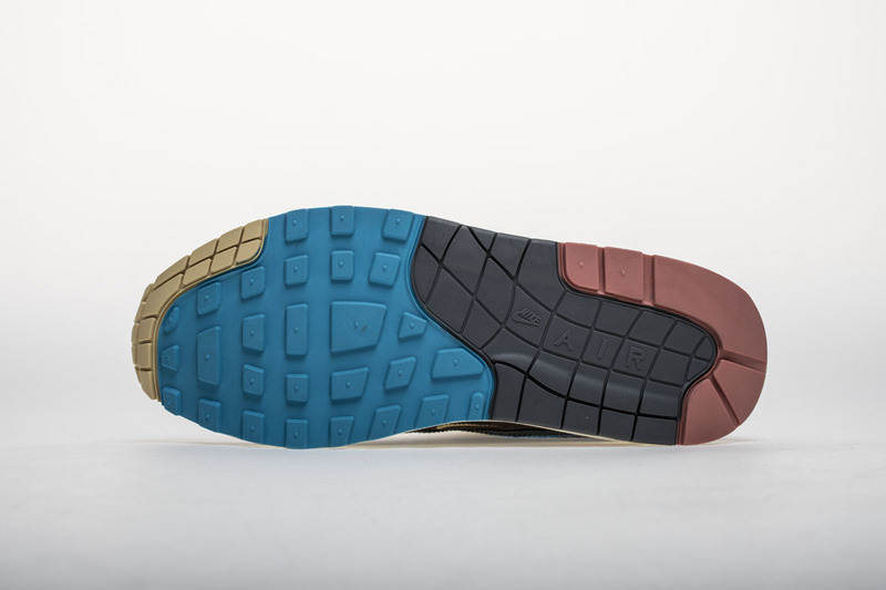 Nike Air Max 1/97 Sean Wotherspoon AJ4219-400