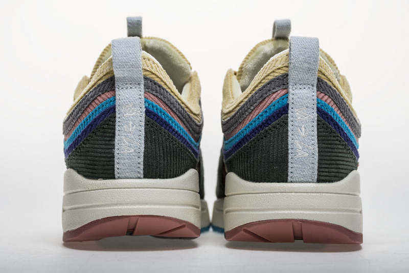 Nike Air Max 1/97 Sean Wotherspoon AJ4219-400