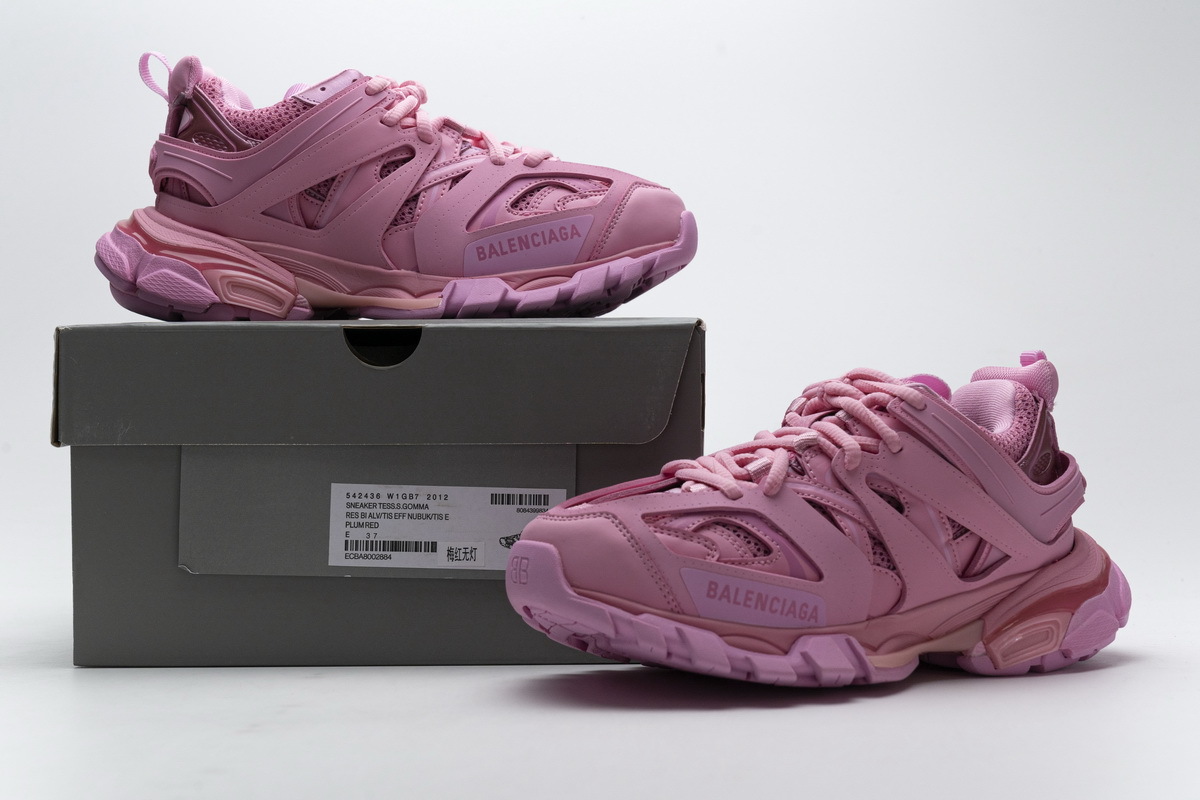 Balenciaga Tess Plum Red 542436 W1GB7 2012