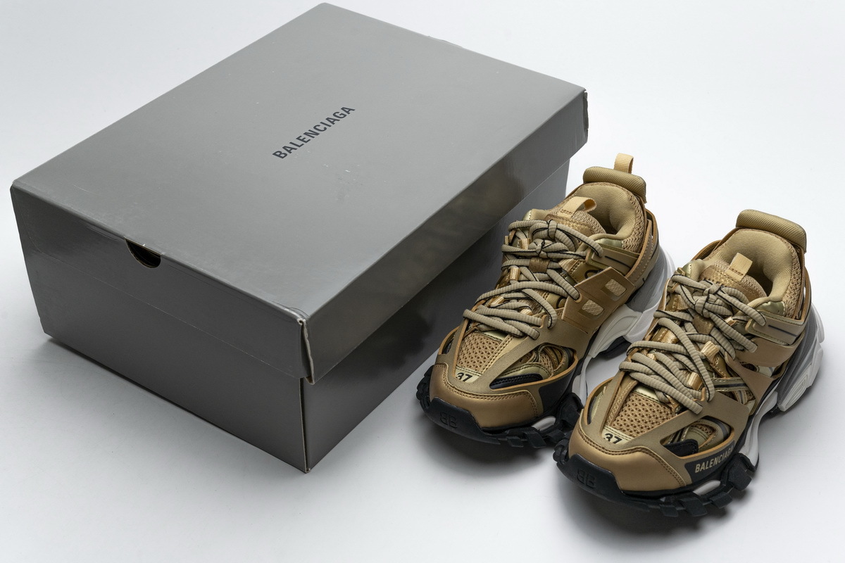 Balenciaga Tess S.Gold 542436 W1GB7 2015