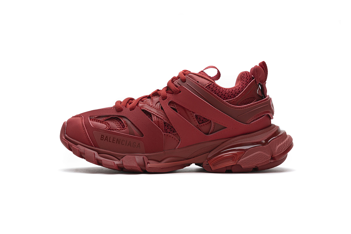 Balenciaga Tess S.Red 542436 W1GB7 2017