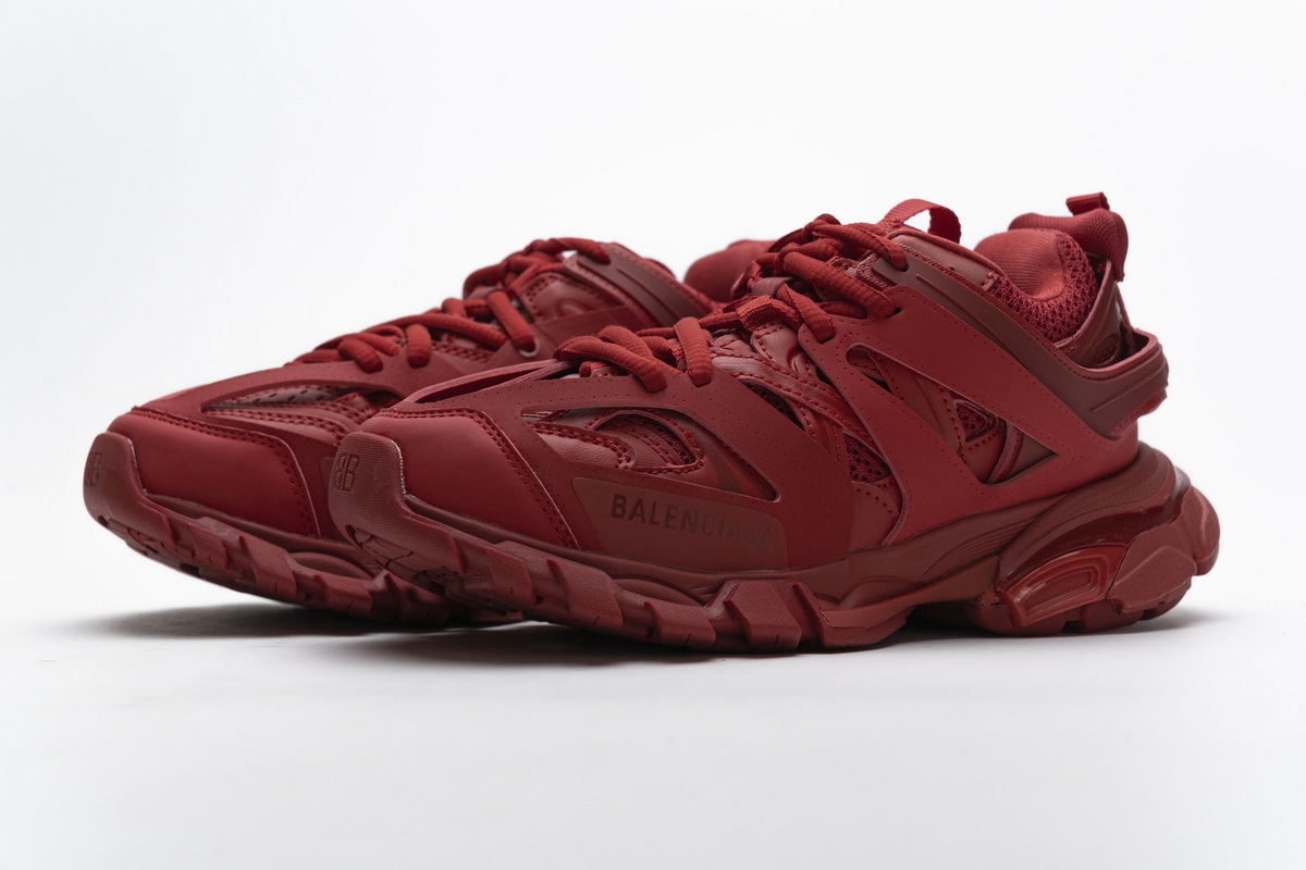 Balenciaga Tess S.Red 542436 W1GB7 2017