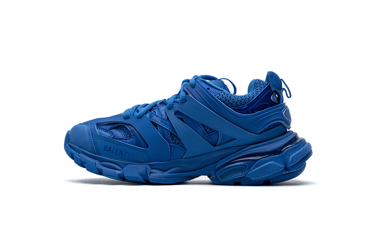 Balenciaga Tess S.Blue 542436 W1GB7 2016