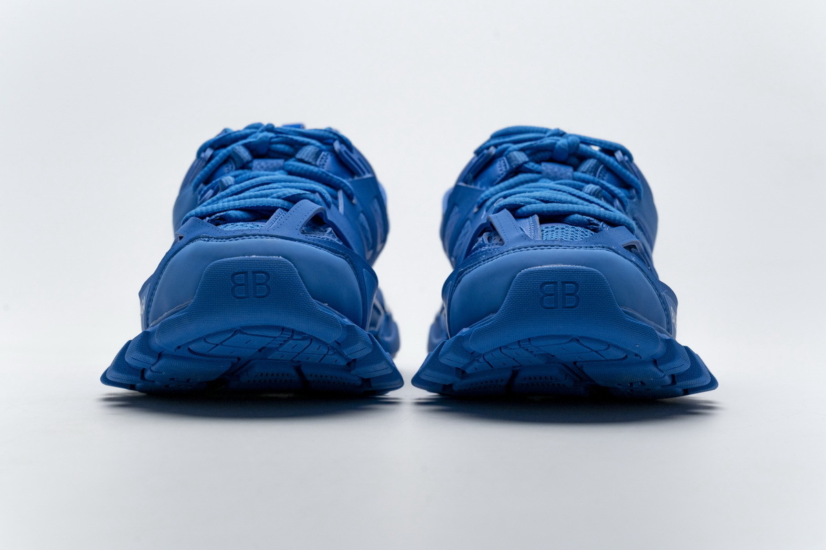 Balenciaga Tess S.Blue 542436 W1GB7 2016