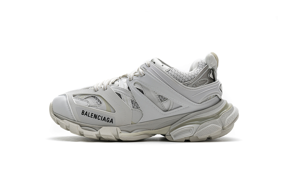 Balenciaga Tess S.White 542436 W1GB7 6509