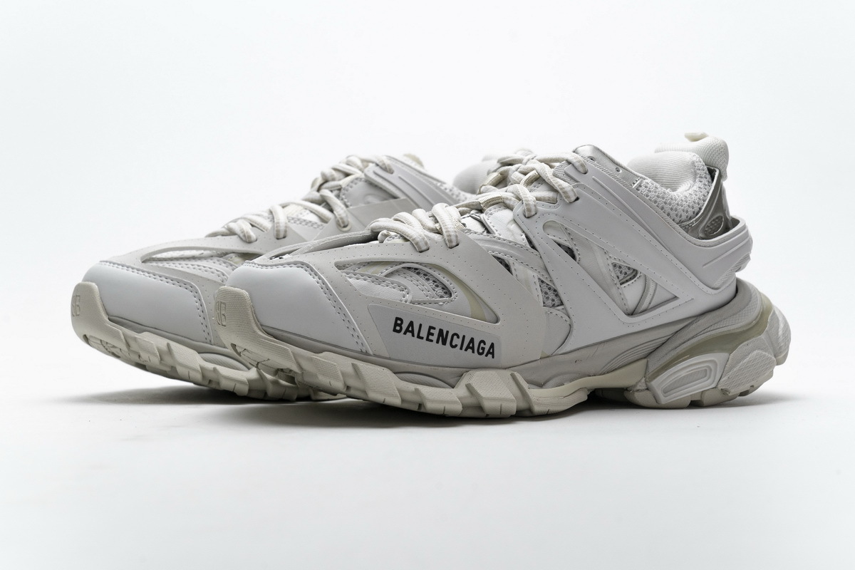 Balenciaga Tess S.White 542436 W1GB7 6509