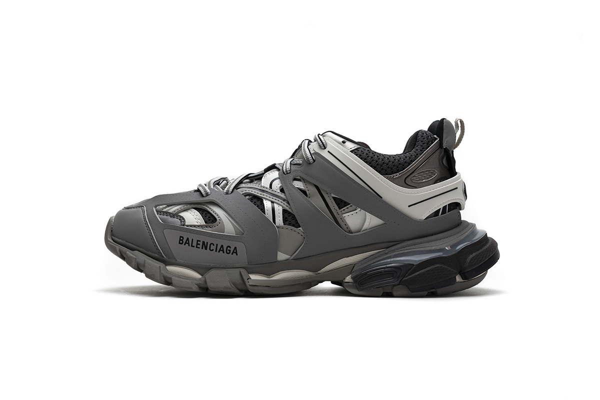 Balenciaga Tess S.Grey 542023 W1GB7 1214