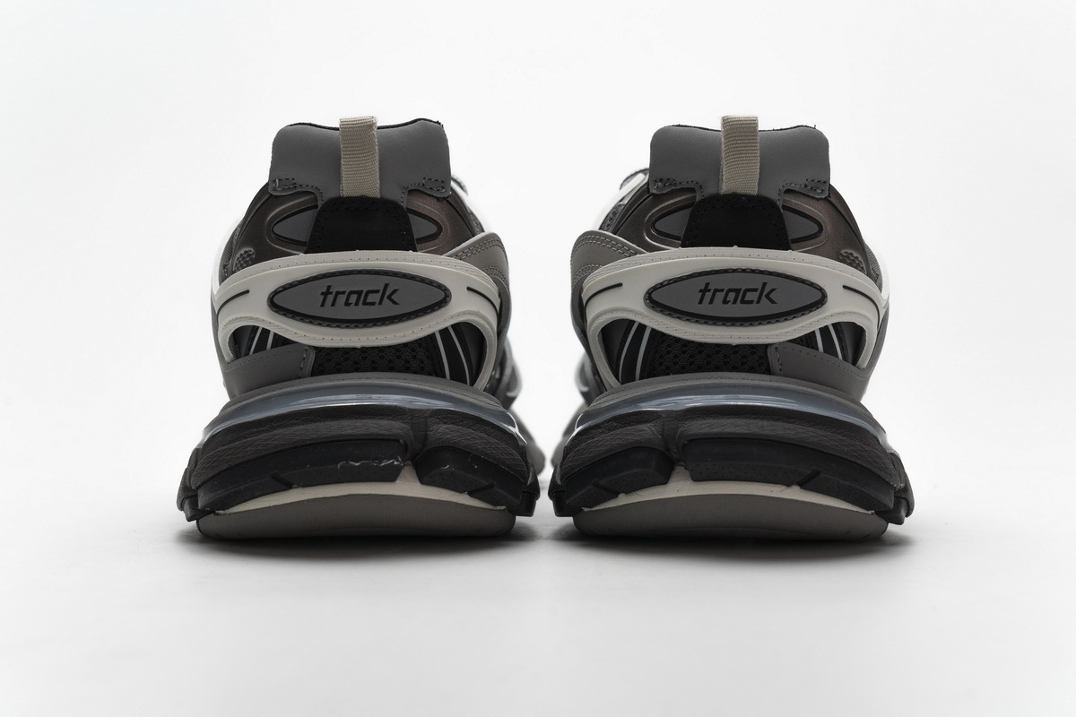 Balenciaga Tess S.Grey 542023 W1GB7 1214