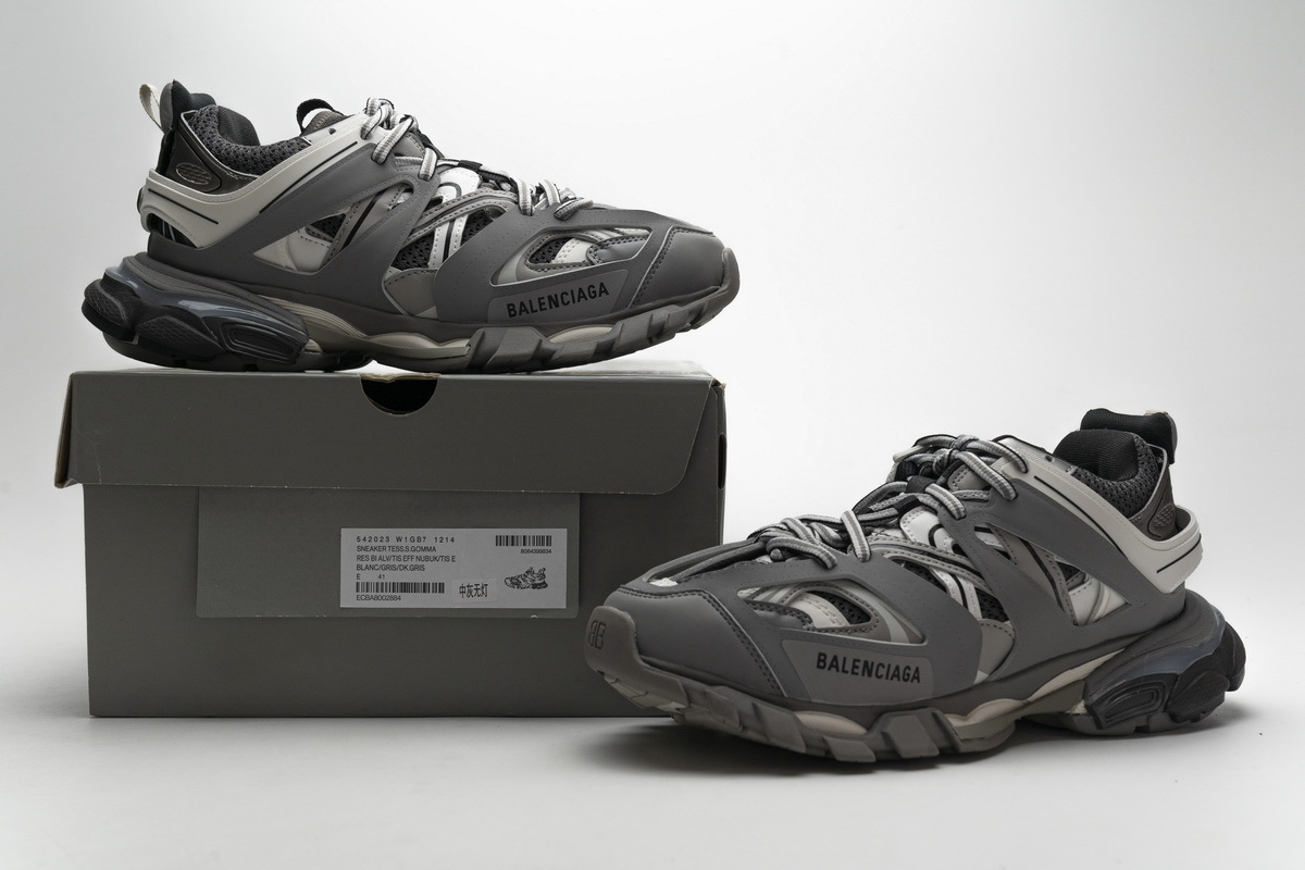Balenciaga Tess S.Grey 542023 W1GB7 1214