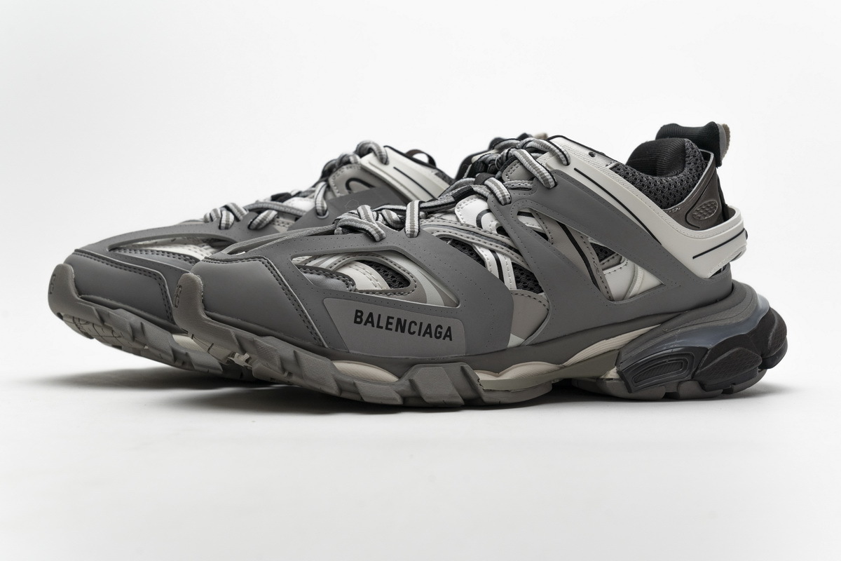 Balenciaga Tess S.Grey 542023 W1GB7 1214