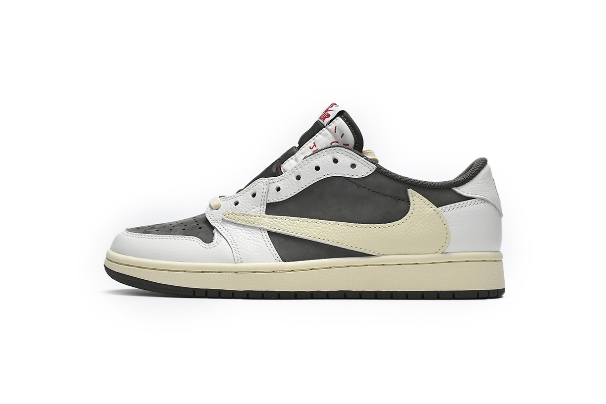 Travis Scott x Air Jordan 1 Retro Low OG Reverse Mocha DM7866-162
