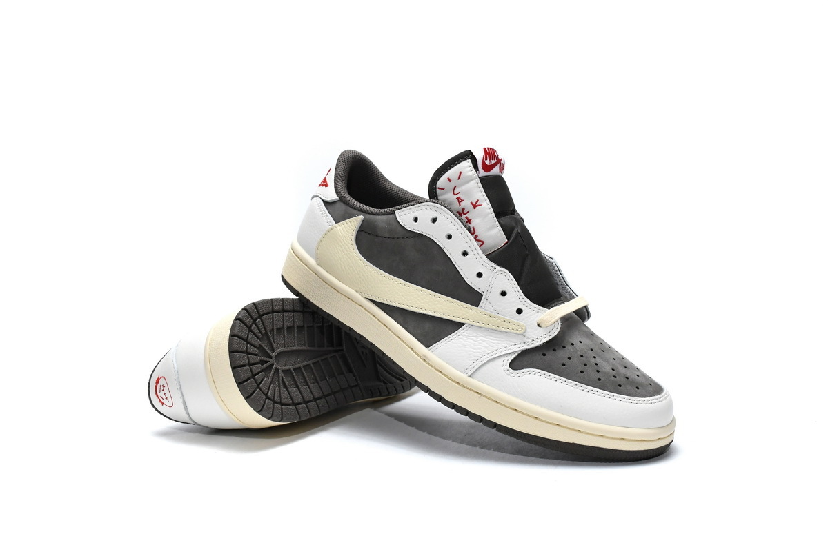 Travis Scott x Air Jordan 1 Retro Low OG Reverse Mocha DM7866-162