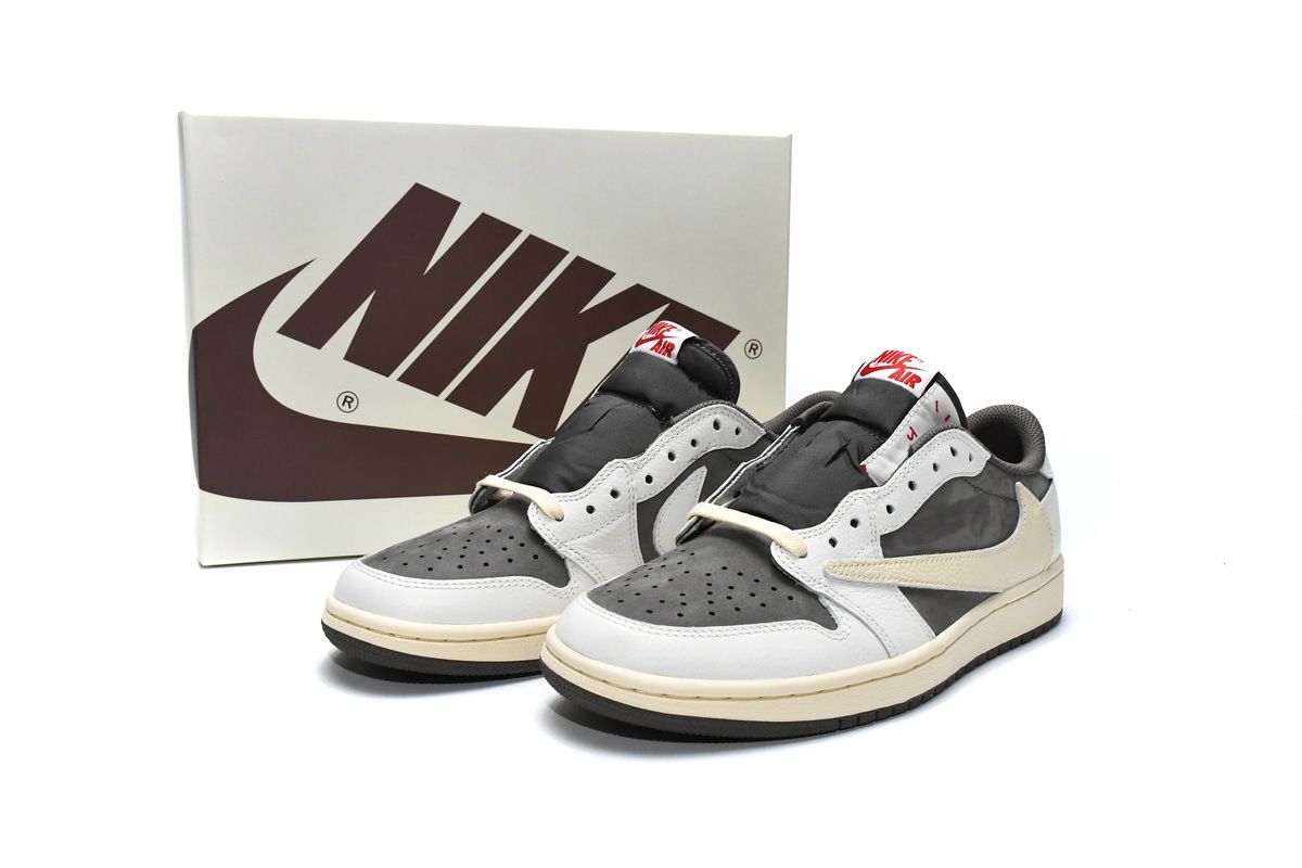 Travis Scott x Air Jordan 1 Retro Low OG Reverse Mocha DM7866-162