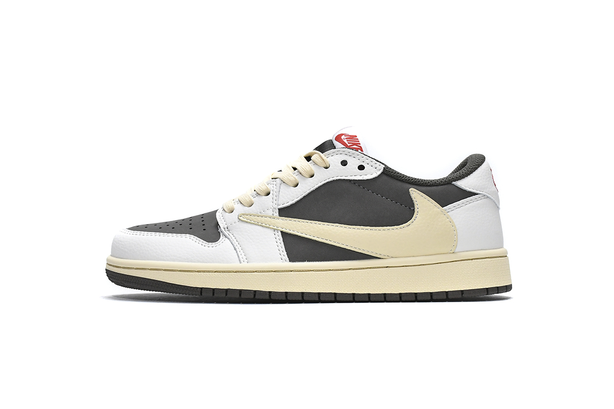 Jordan 1 Retro Low OG SP Travis Scott Reverse Mocha DM7866-162