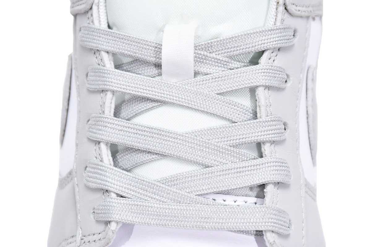 Nike Dunk Low Retro Grey Fog DD1391-103