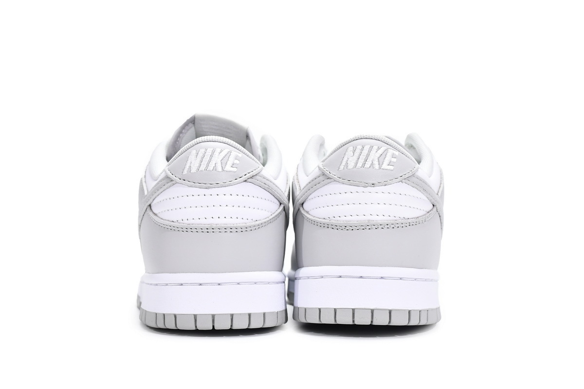 Nike Dunk Low Retro Grey Fog DD1391-103