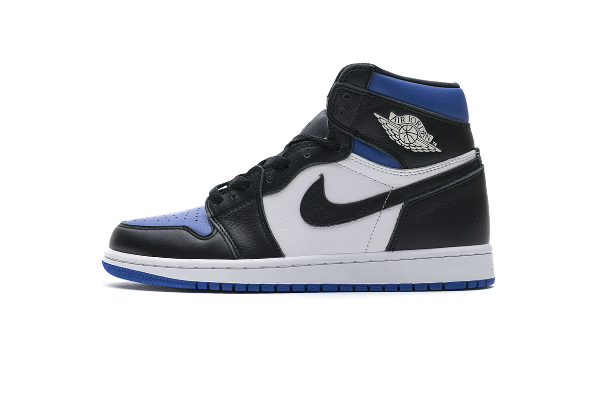 Air Jordan 1 Retro High OG Game Royal 555088 041