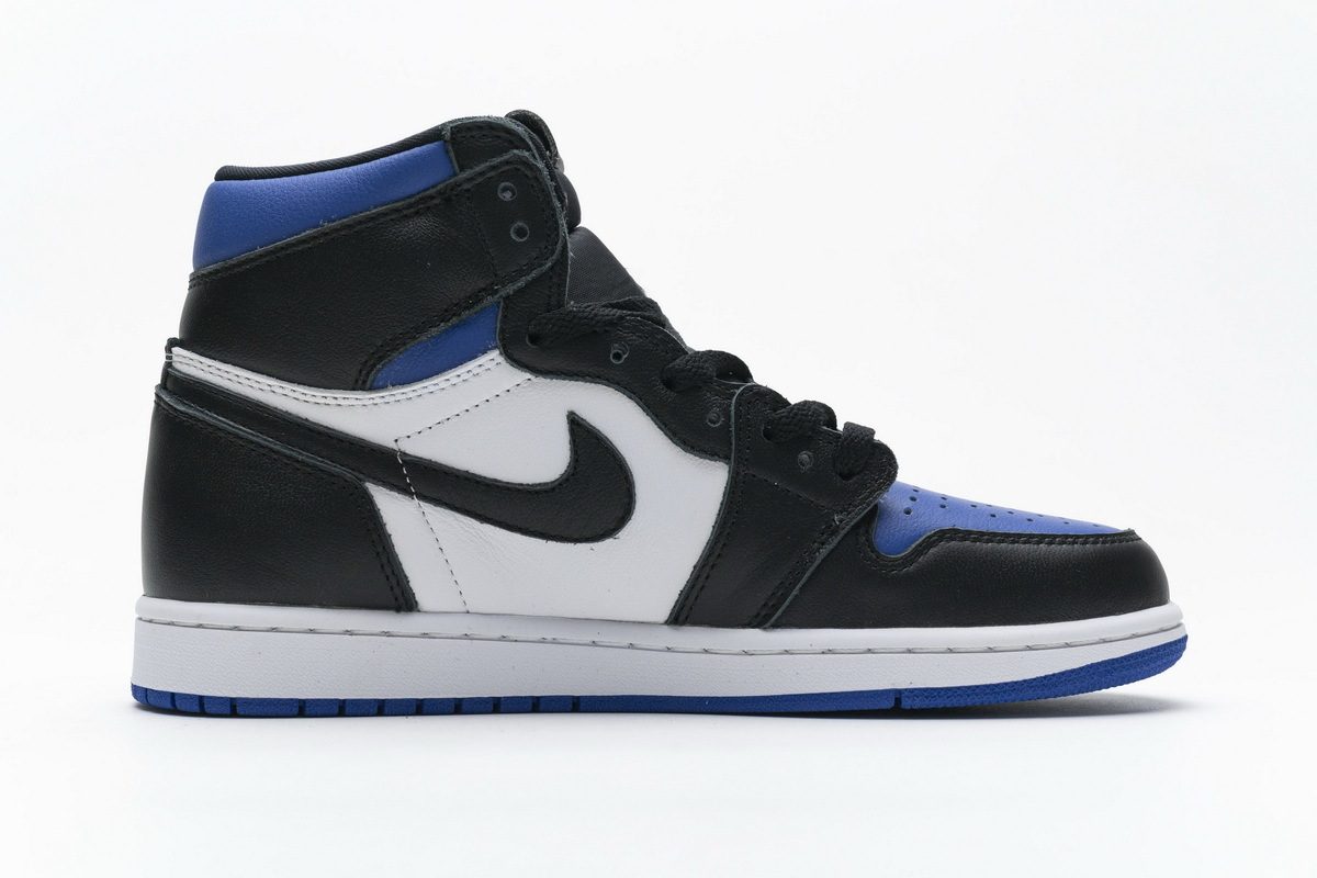 Air Jordan 1 Retro High OG Game Royal 555088 041