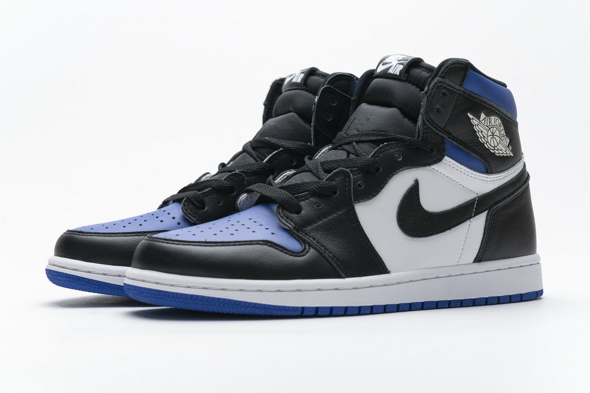 Air Jordan 1 Retro High OG Game Royal 555088 041
