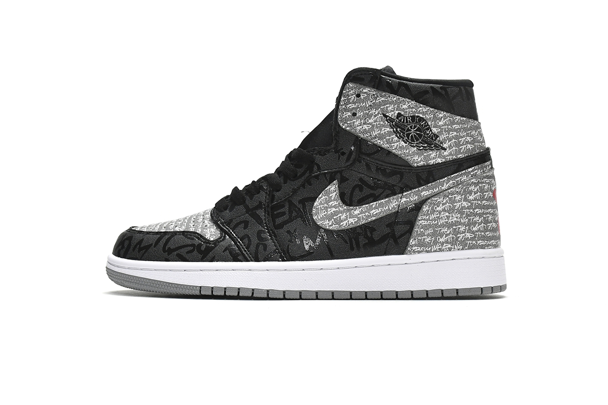 Air Jordan 1 High OG Rebellionaire 555088-036