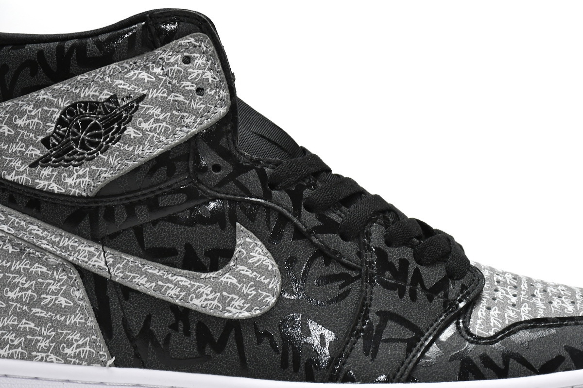 Air Jordan 1 High OG Rebellionaire 555088-036