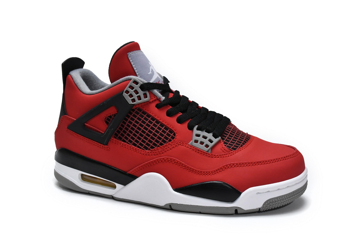 Jordan 4 Retro Toro Bravo 308497-603