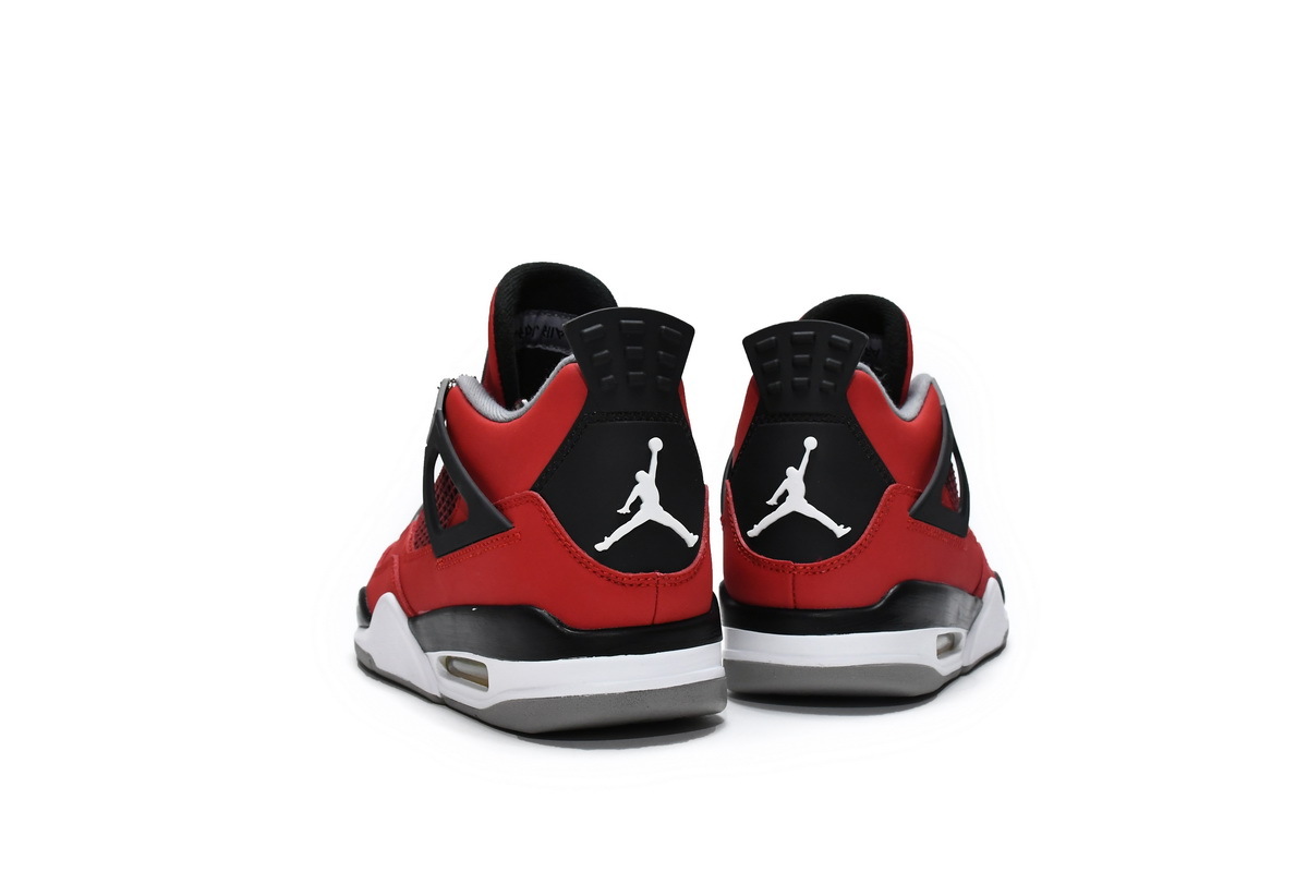 Jordan 4 Retro Toro Bravo 308497-603