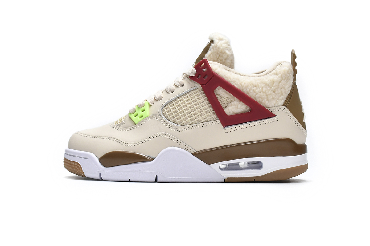 Jordan 4 Where The Wild Things Are DH0572-264