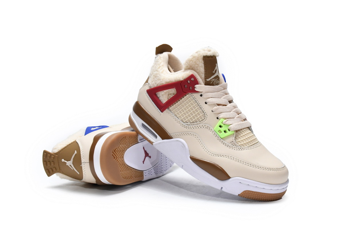 Jordan 4 Where The Wild Things Are DH0572-264